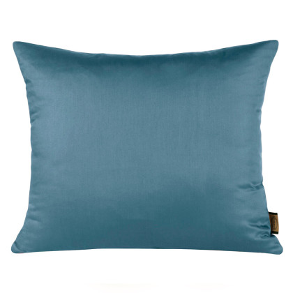 Obliečka na vankúš NOVA tmavotyrkysová 50x70cm